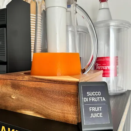 Ro&ro Luxury Napoli