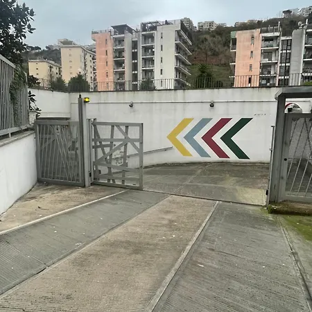 Ro&ro Luxury Napoli