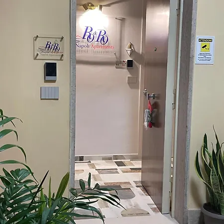 Ro&ro Luxury Oda ve Kahvaltı