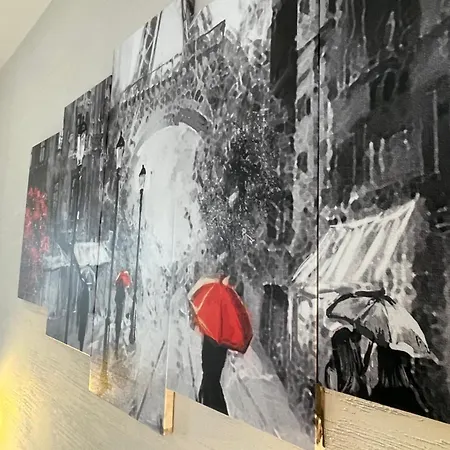 Ro&ro Luxury Oda ve Kahvaltı Napoli