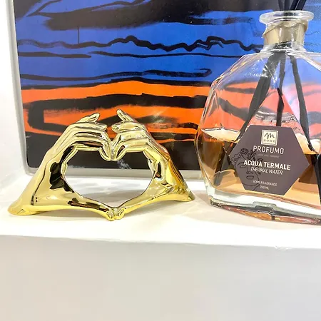 Ro&ro Luxury Oda ve Kahvaltı *